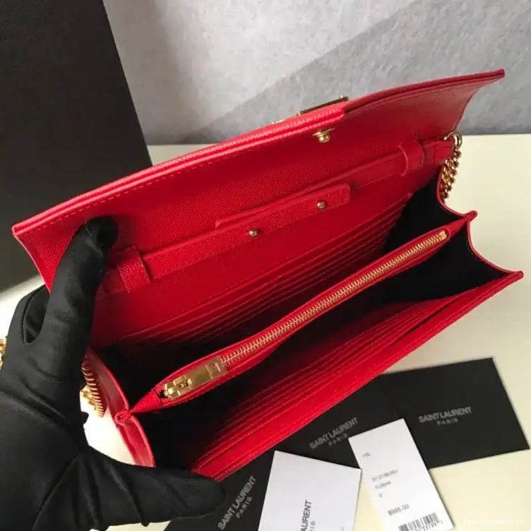 Fashionrepsfam ru Bags 19B57Y0076 YSL 0805